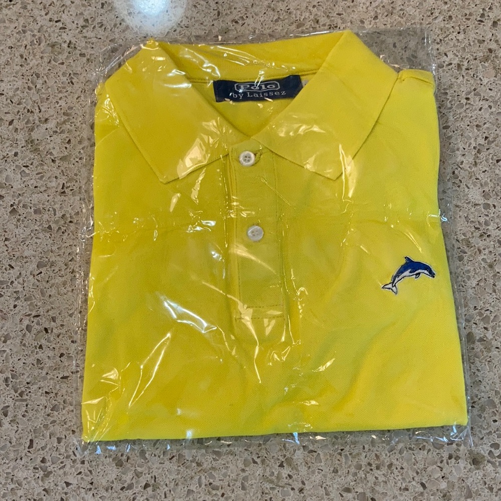 Laissez Polo